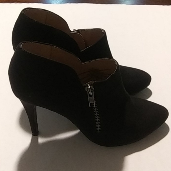 Massimo Shoes - Massimo booties